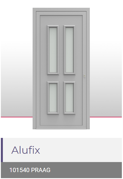 ALUFIX