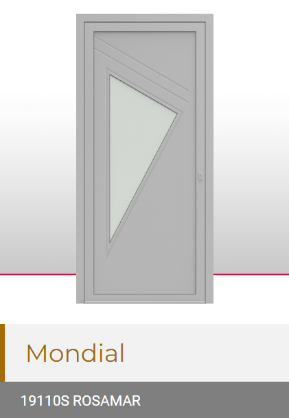 Mondial