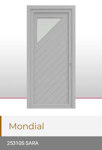 Mondial