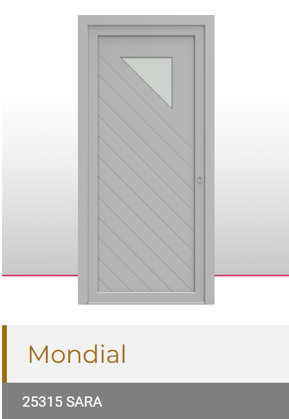 Mondial
