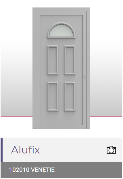 ALUFIX