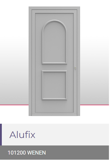 ALUFIX