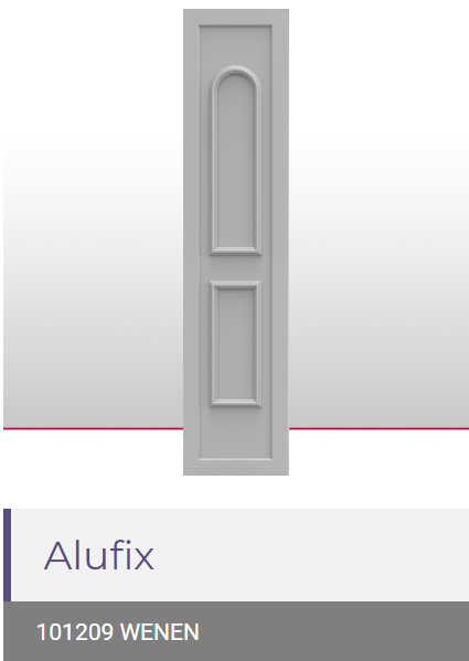 ALUFIX