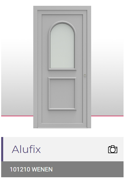 ALUFIX