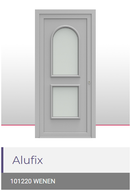 ALUFIX