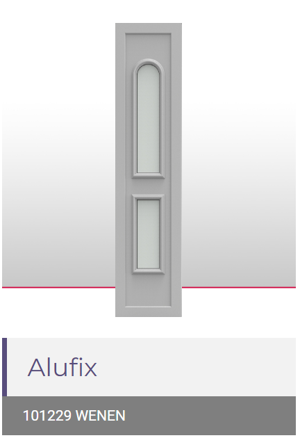 ALUFIX
