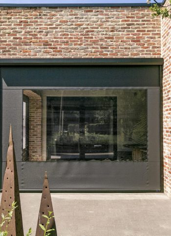 Screens met venster