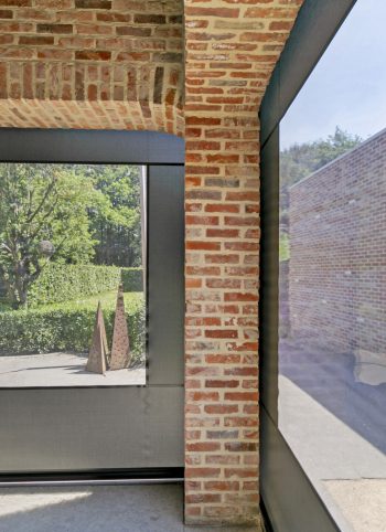 Screens met venster