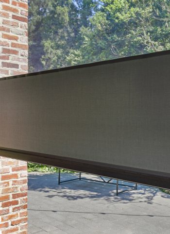 Screens met venster