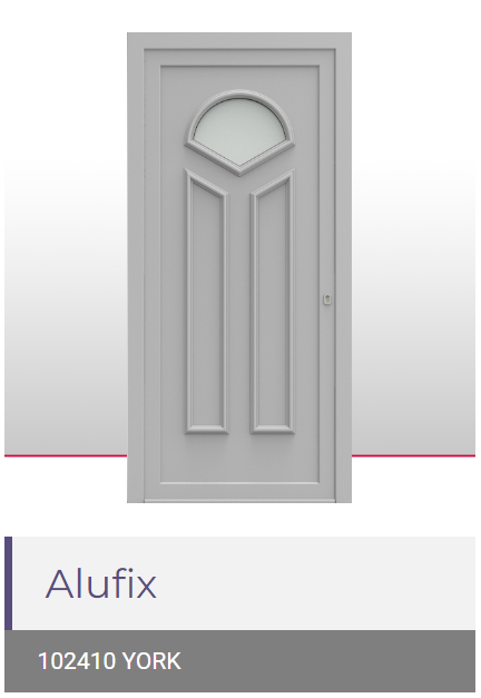 ALUFIX