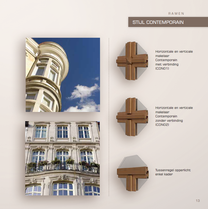 Contemporain