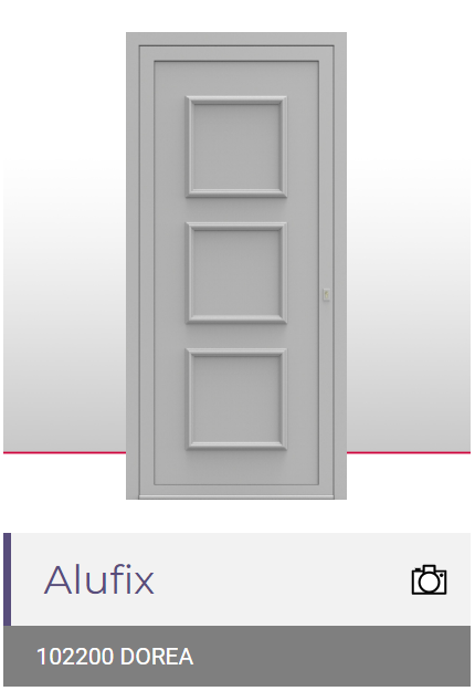 ALUFIX