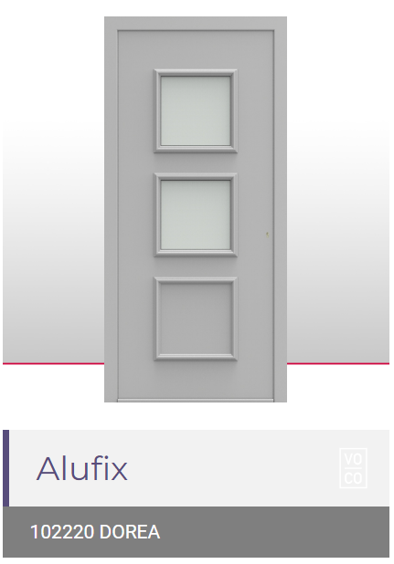 ALUFIX