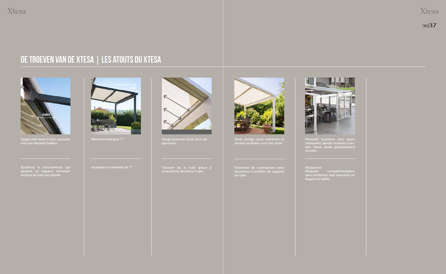Xtesa