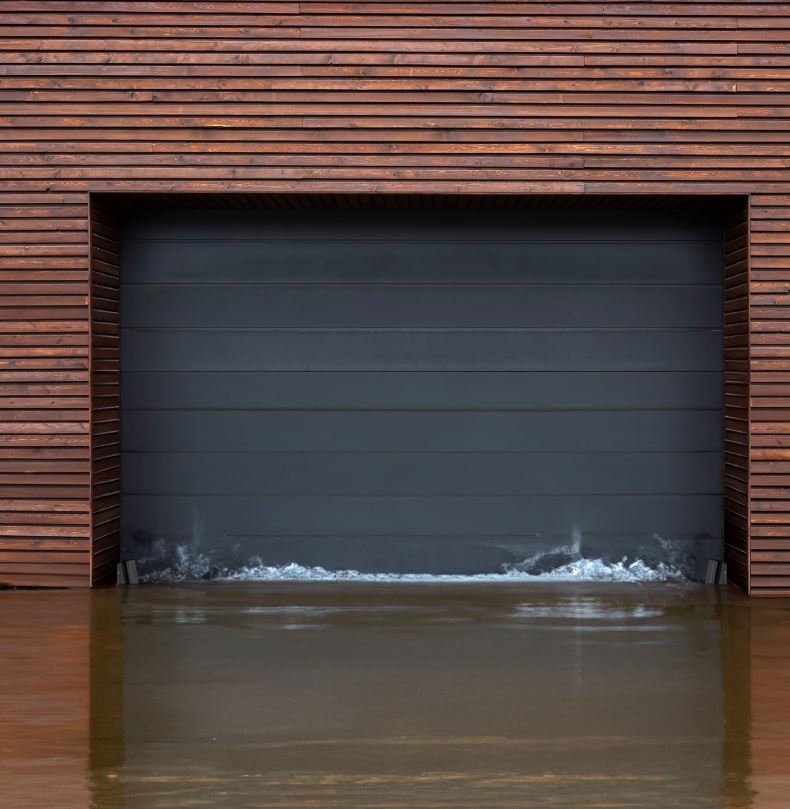 Flood Barrier