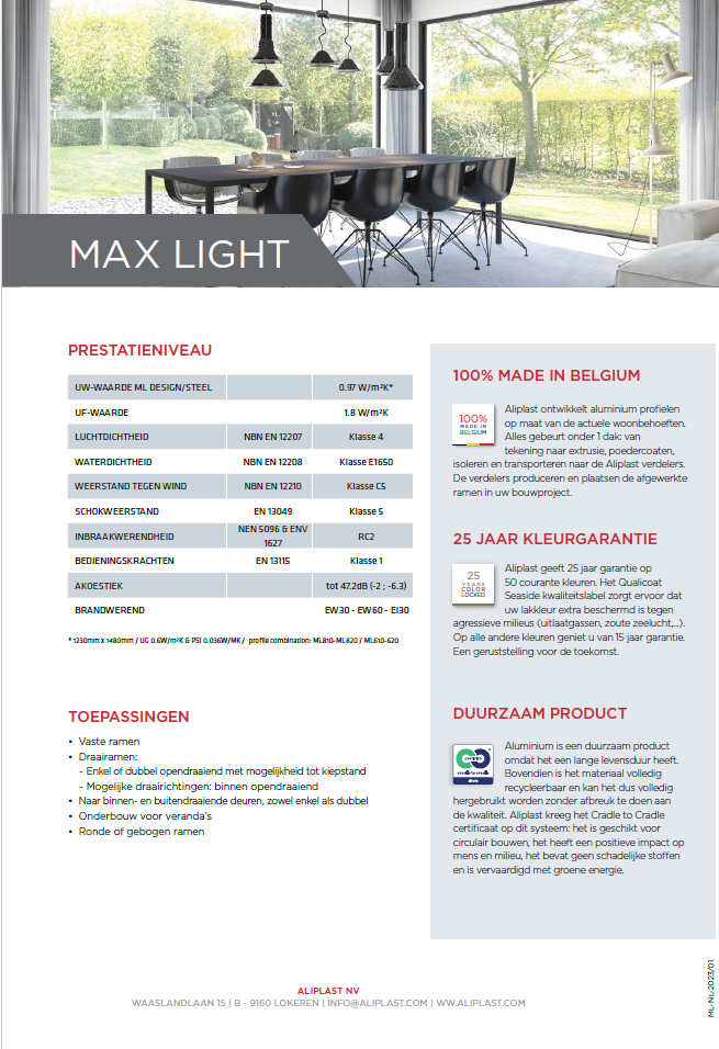 Max Light