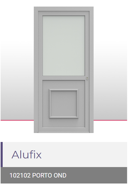ALUFIX