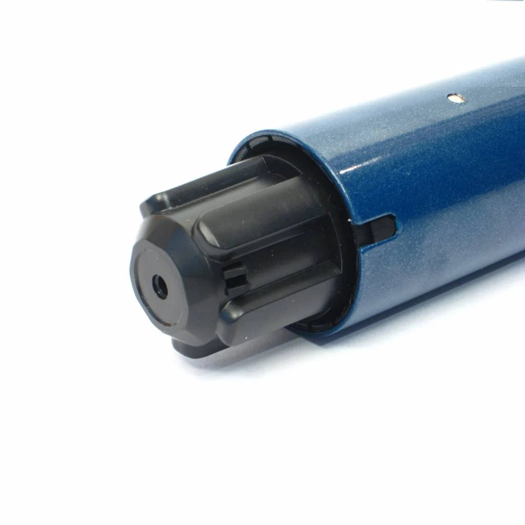 Rolluik buismotor