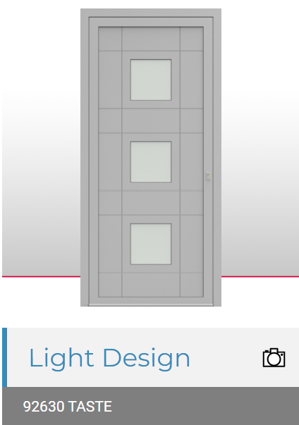 Light Design