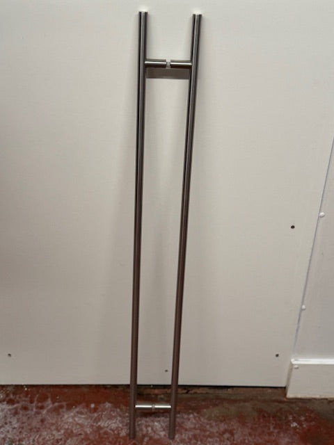 Siertrekker 9