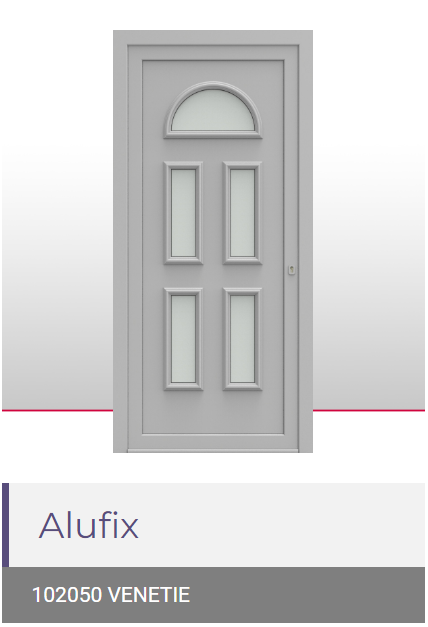 ALUFIX