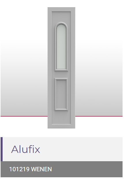 ALUFIX