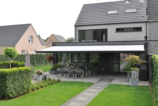 Zonnetent Boflex Vogue+