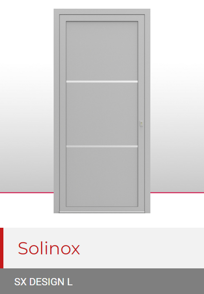 Solinox