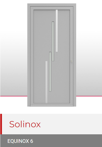 Solinox