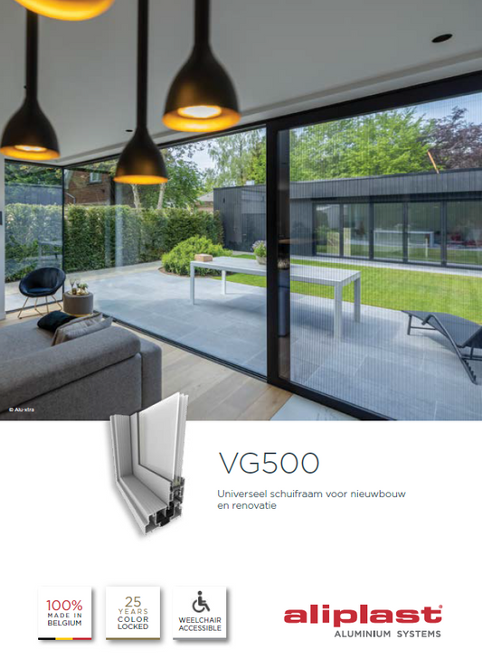 VG500