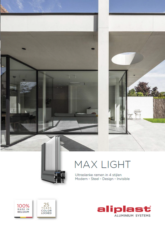 Max Light