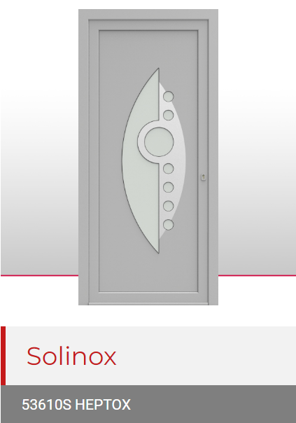 Solinox