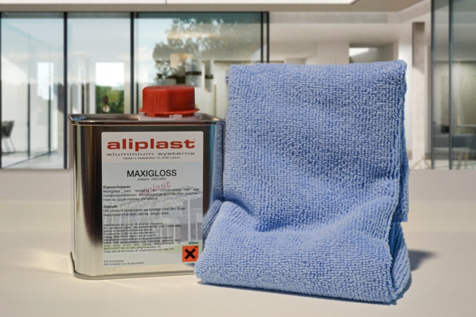 Aliplast MaxiGloss