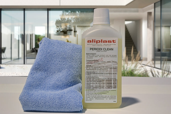 Aliplast Periodi Clean