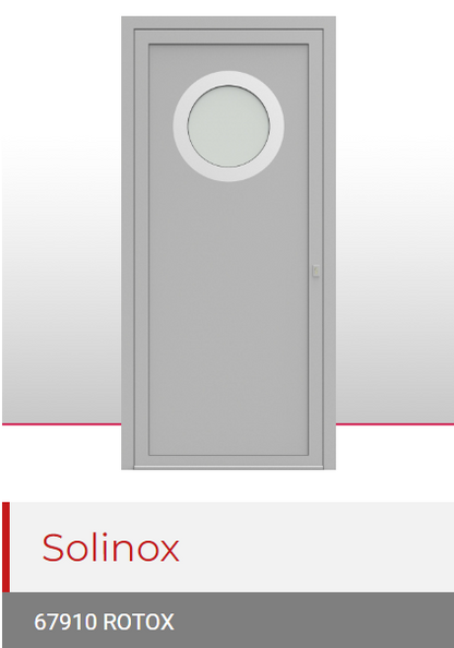 Solinox