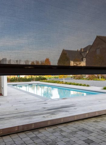 Voorzetscreen