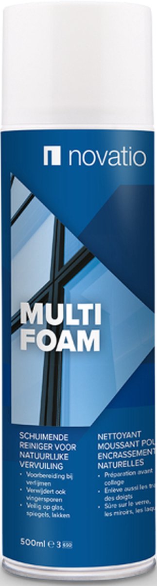 Multifoam